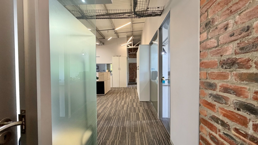 To Let commercial Property for Rent in Techno Park Western Cape